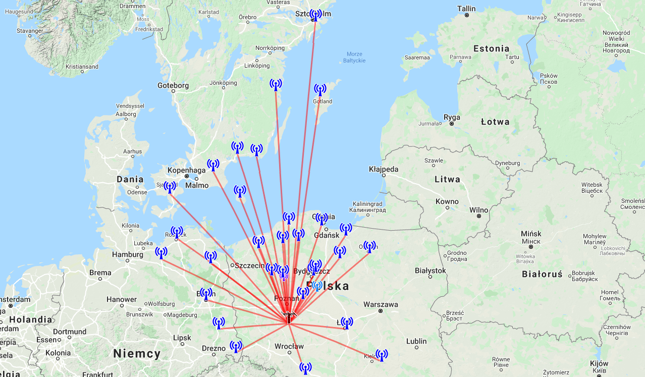 Tropo: Więcej radia w Nowy Rok! (część 2)